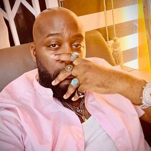 Meet your Posher, Nathan